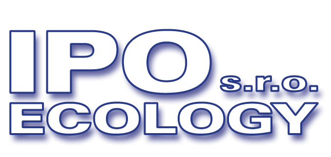 Logo IPO Ecology